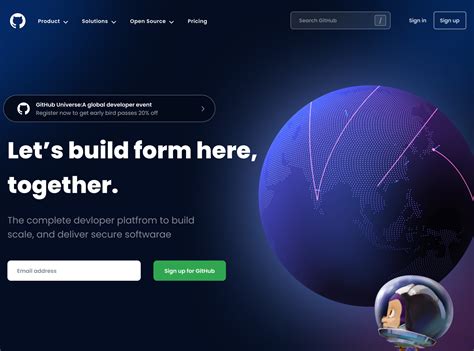 ashlyhub|Spothub Landing Page